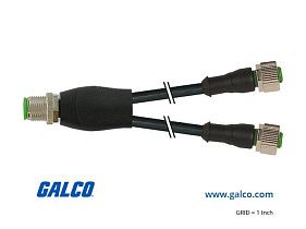 Murrelektronik 7000-40701-6130500