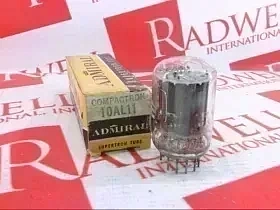 Трубка Артикул 10AL11 от производителя ADMIRAL