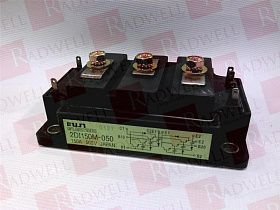Транзистор Артикул 2DI150M-050 от производителя FUJI ELECTRIC