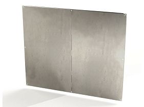 Saginaw Control & Engineering SCE-64P76GALV