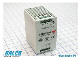 Carlo Gavazzi SPD121203