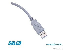 Mencom D-USB-6M-RJ45-RJ11-32