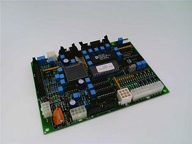 Плата микропроцессорная MILLER ELECTRIC PC10