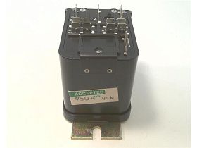 8398823 Реле/розетка от GENERAL MOTORS