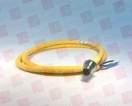 Штекер / розетка Артикул FSFDV 490-1M от производителя TURCK