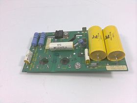 1700-9999-00128 Демпферная карта от THOR