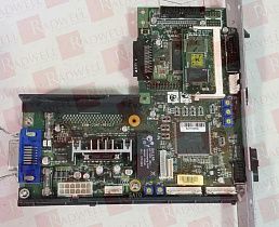 Блок  управления/интерфейс логического ввода-вывода постоянного тока Артикул RJ1733100 от производителя SATO