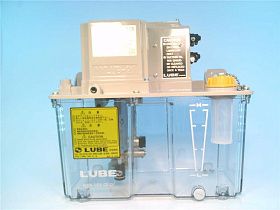 Смазочный насос AMO-II-150S-1-P-3 от LUBE CORP