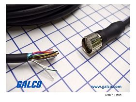 Mencom MCVP-19FP-10M