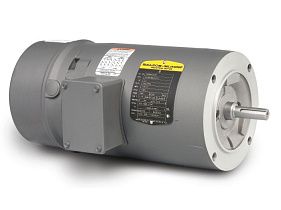 Baldor-ABB Motors VEBNM3542