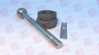 Регулирующий клапан Артикул T2899 от производителя KIMRAY