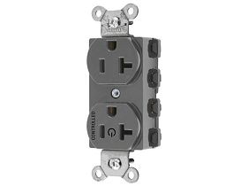 Hubbell SNAP5362C1GY