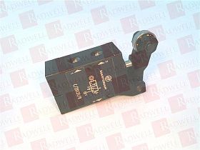 Пневматический клапан Артикул C/20131/8 от производителя NORGREN