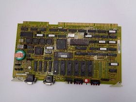 Промышленная компьютерная плата 3-533-0753G производства CINCINNATI MILACRON