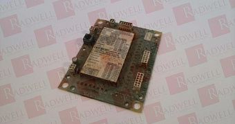 Плата / модуль встроеннго информационного терминала Артикул DMT30-102 от производителя OEM CONTROLS INC