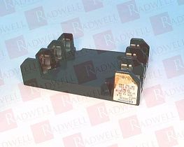 Держатель предохранителя Артикул 6F30A3B от производителя MARATHON SPECIAL PRODUCTS