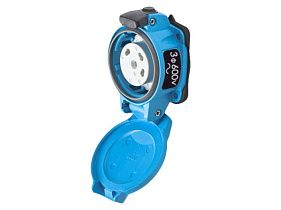 Meltric 01-N4143-824-300