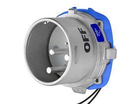 Meltric 37-98162-262