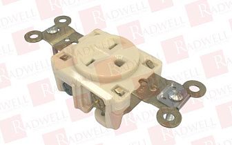 Штекер / розетка Артикул HBL5661I от производителя KELLEMS