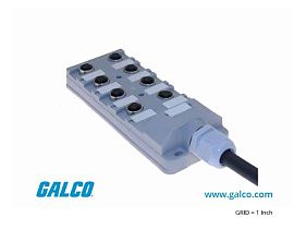 Mencom JAC-830-010-C150