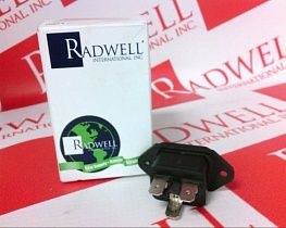 Розетка / вывод  / держатель Артикул 3516 от производителя CHILY PRECISION INDUSTRIAL