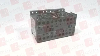 Пускатель Артикул LC2K0601G7 от производителя SCHNEIDER ELECTRIC