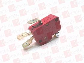 Миниатюрный щелчковой выключатель Артикул 1006,1201 от производителя MARQUARDT