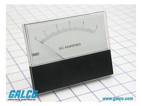 Crompton Instruments 364-02AA-LSLS-C6