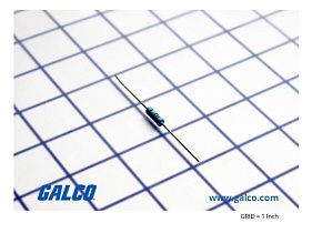 Vishay BC Components MBE04140C1009FC100