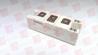 Тиристор  / СКР / триак  / диак  / альтернистор  Артикул CD631615B от производителя POWEREX