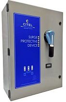 Телекоммуникационный ограничитель перенапряжения MDS750E-120T от CITEL
