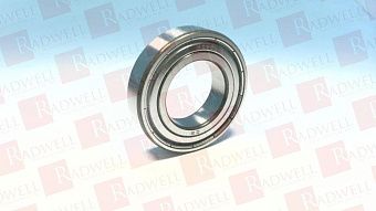 Подшипник Артикул 6006-ZZC3GXM от производителя JTEKT