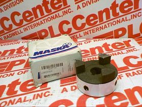 Муфта вала Артикул L090X5/8 от производителя MASKA