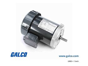 Marathon Electric 5K36PNB116