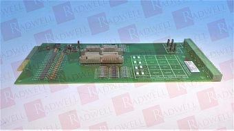 Модуль / плата / стойка DCS Артикул 10P54560001 от производителя EMERSON