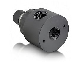 S-RV075T-PV Клапан сброса давления от BASIKS