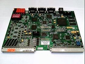 MCU25110.241.2112 Плата ПК Плата ПЛК / дополнения к  плататам от NESTAL