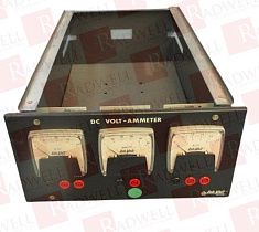 Модуль вспомогательных приборов для тестирования / измерительных приборов Артикул 8412-00 от производителя LAB VOLT