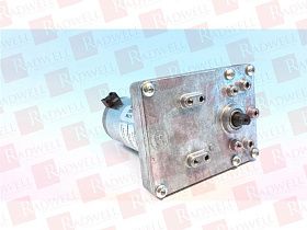 Мотор-редуктор Артикул 26-67-X7746-GM от производителя NIDEC CORP