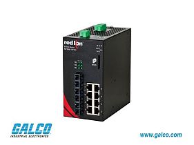 Red Lion NT24K-11FX3-ST