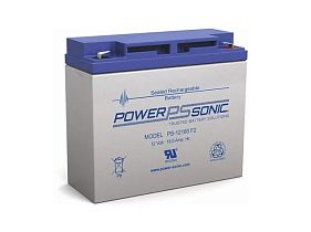 Power-Sonic 1201804002