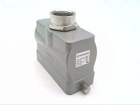 Защитный кожух NATH816 WALTHER ELECTRIC, верхний вход