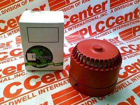 Устройство звуковой сигнализации Артикул RO/R/S/24-AC от производителя EATON CORPORATION