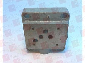 Гидравлический блок  I/O / Адаптер  / Подложка Артикул MSA-03X-E10 от производителя NACHI