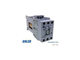 Allen Bradley 100-C30ZJ00