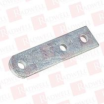 Пластина Артикул B 942 от производителя ABB THOMAS & BETTS