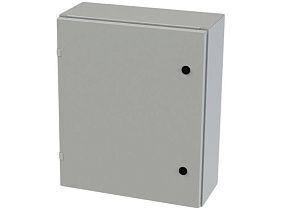 Saginaw Control & Engineering SCE-24EL2008LPLG