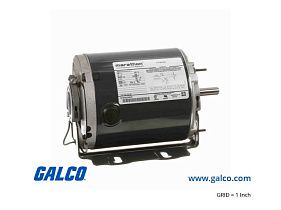 Marathon Electric 5KH33JN3121