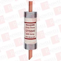 Предохранитель Артикул OTS500 от производителя MERSEN
