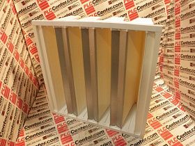 Воздушный фильтр ОВиК Артикул 8VSG6VP123C23CC220 от производителя TRIDIM